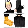 image:imageRubies Kids Daffy Duck CostumeAs Shown