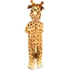 image:imageRubies Kids Silly Safari Giraffe CostumeOne Color