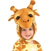 image:imageRubies Kids Silly Safari Giraffe CostumeOne Color
