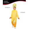 image:imageRubies Kids Tweety Bird CostumeAs Shown