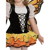 image:imageRubies Monarch Butterfly Costume Dress for Kids Girls LargeToddler