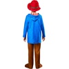 image:imageRubies Paddington Paddington Bear Costume for Kids Boys SmallLarge
