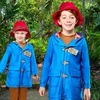 image:imageRubies Paddington Paddington Bear Costume for Kids Boys SmallLarge