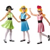image:imageRubies Powerpuff Girls Costume for Kids Girls CostumeBubbles