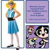 image:imageRubies Powerpuff Girls Costume for Kids Girls CostumeBubbles