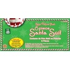 image:imageRubies Regal Plush Santa SuitRedWhite