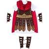 image:imageRubies Roman Warrior Costume for Kids Boys LargeLarge
