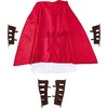 image:imageRubies Roman Warrior Costume for Kids Boys LargeMedium