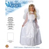 image:imageRubies Rosebud Angel Costume for Kids Girls SmallSmall