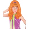 image:imageRubies ScoobyDoo Daphne Blake Costume for Kids Girls SmallSmall