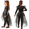 image:imageRubies Skeleton Princess Costume Dress for Kids Girls LargeAs Shown