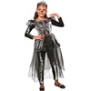 image:imageRubies Skeleton Princess Costume Dress for Kids Girls LargeAs Shown