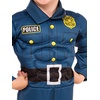 image:imageRubies Top Cop Police Officer Costume for Kids Boys SmallMedium