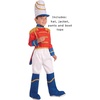 image:imageRubies Toy Soldier Costume for Kids Boys SmallMedium