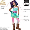 image:imageRubies Unicorn Academy Costume for Kids Girls CostumeAva Banji