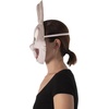 image:imageRubies Unisex Warner Bros Space Jam Tweety Bird Plastic HalfMaskBugs Bunny