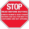 image:imageRubies Victorian Vampire Costume for Kids Girls SmallSmall