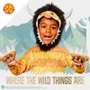 image:imageRubies Where The Wild Things Are Carol Costume for Toddlers Unisex 4T2T