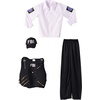 image:imageRubies Young Heroes FBI Agent Costume Large Model881722Large