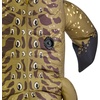 image:imageRubies at Party City Jurassic World Inflatable Costume for Kids UnisexMosasaurus