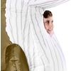 image:imageRubies at Party City Jurassic World Inflatable Costume for Kids UnisexMosasaurus