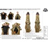image:imageRubies at Party City Jurassic World Inflatable Costume for Kids UnisexTRex
