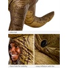 image:imageRubies at Party City Jurassic World Inflatable Costume for Kids UnisexTRex