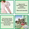 image:imageRubies at Party City The Wizard of Oz Glinda Deluxe Costume for Kids Girls CostumeOne Color
