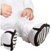 image:imageRubies babyboys Peanuts Snoopy Costume Jumpsuit Hat and BootiesWhite