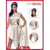 image:imageSmiffys Womens Fever Goddess CostumeCream