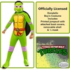 image:imageTeenage Mutant Ninja Turtles Donatello Costume for Kids by Rubies Boys MediumXSmall