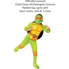 image:imageTeenage Mutant Ninja Turtles Michelangelo Costume for Kids by Rubies Boys MediumMedium