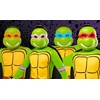image:imageTeenage Mutant Ninja Turtles Michelangelo Costume for Kids by Rubies Boys SmallXSmall