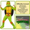 image:imageTeenage Mutant Ninja Turtles Michelangelo Costume for Kids by Rubies Boys SmallXSmall