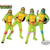 image:imageTeenage Mutant Ninja Turtles Raphael Costume for Kids by Rubies Boys SmallLarge