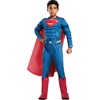 image:imageDC Justice League Superman Costume for Kids by Rubies Boys MediumLarge