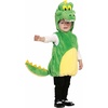 image:imageForum Novelties Inc  Crocodile Toddler CostumeAs Shown