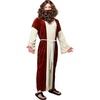 image:imageForum Novelties Mens Biblical Times Jesus CostumeAs Shown