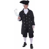 image:imageForum Novelties Mens Founding Father Patriotic Adult CostumeAs Shown