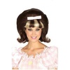 image:imageForum Novelties Womens Big Red Costume WigBrown