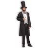 image:imageForum Patriotic Party Collection Abraham Lincoln CostumeBlack