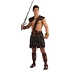 image:imageForum Roman Gladiator Adult CostumeBrown