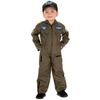 image:imageJr Fighter Pilot Costume for KidsMedium