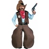 image:imageMens Old Cowhand CostumeBrown