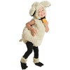 image:imagePrincess Paradise Babys Lovely Lamb Deluxe CostumeAs Shown