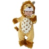 image:imagePrincess Paradise Babys Safari Lion Deluxe CostumeBeige
