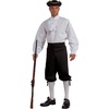 image:imageRubies Adult Costume Colonial KnickersBlack