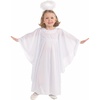 image:imageRubies Angel Costume Dress and Halo ToddlerSized for Halloween or theme partyToddler