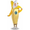 image:imageRubies Appealing Banana Comfywear Hooded Jumpsuit for Kids Unisex MediumMedium