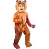 image:imageRubies Baby Brown Bear InfantToddler Costume Jumpsuit and HeadpieceBrown